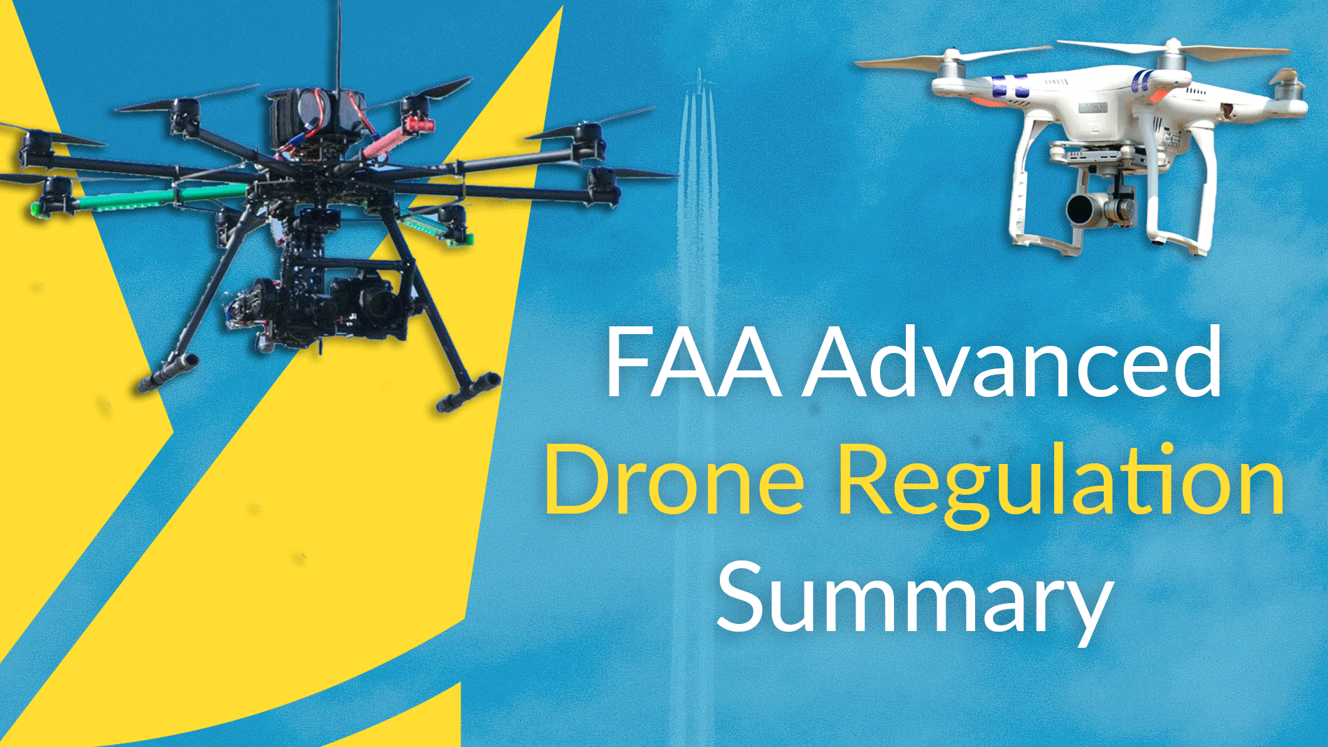faa.gov drone definition far