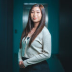 Angela Dang