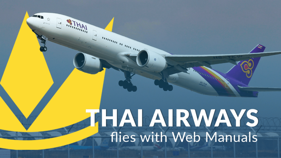 THAI Airways